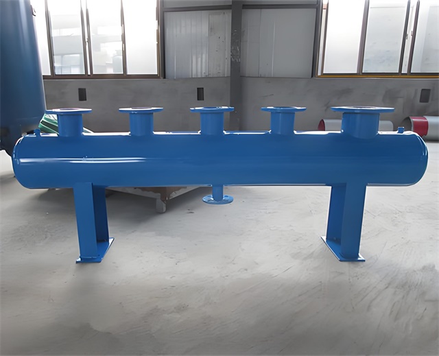 绥滨分集水器规格型号