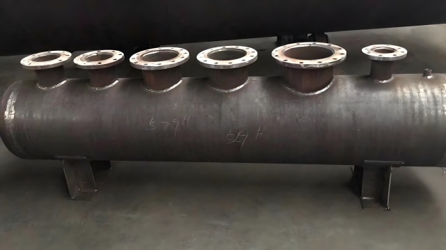绥滨集分水器属于特种设备吗